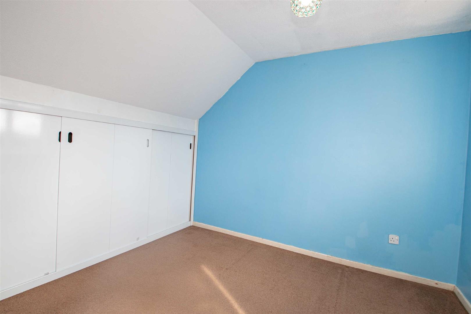 Lowndes Grove, Shenley Church End, Milton Keynes
